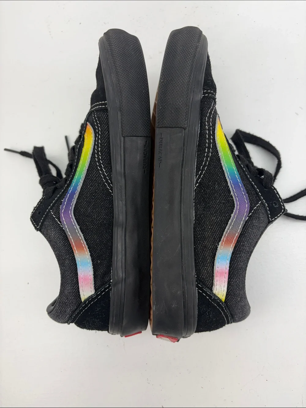 Vans‎ Sneaker Youth 4.5
